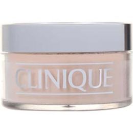 Clinique By Clinique Blended Face Powder - No. 04 Transparency  --25g/1.2oz For Women