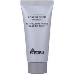 Dr. Brandt By Dr. Brandt Pores No More Pores Refiner Primer 0.53 Oz / 15 Ml For Women