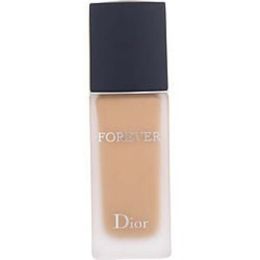 Christian Dior By Christian Dior Forever 24h Foundation Spf 20 - # 4n --30ml/1oz For Women