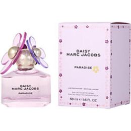 Marc Jacobs Daisy Paradise By Marc Jacobs Edt Spray 1.6 Oz For Women