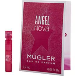 Angel Nova By Thierry Mugler Eau De Parfum Spray Vial For Women