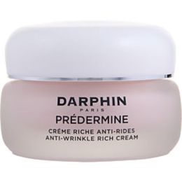 Darphin By Darphin Predermine Anti-wrinkle Rich Cream - Dry Skin  --50ml/1.7oz For Women