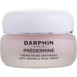 Darphin By Darphin Predermine Anti-wrinkle Rich Cream - Dry Skin  --50ml/1.7oz For Women