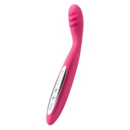 Mini Vibrator Female G-spot Massage Stick (Option: )
