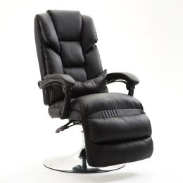 Reclining Beauty Multifunctional Lifting Folding Tattoo Manicure Computer Office Chair (Option: )